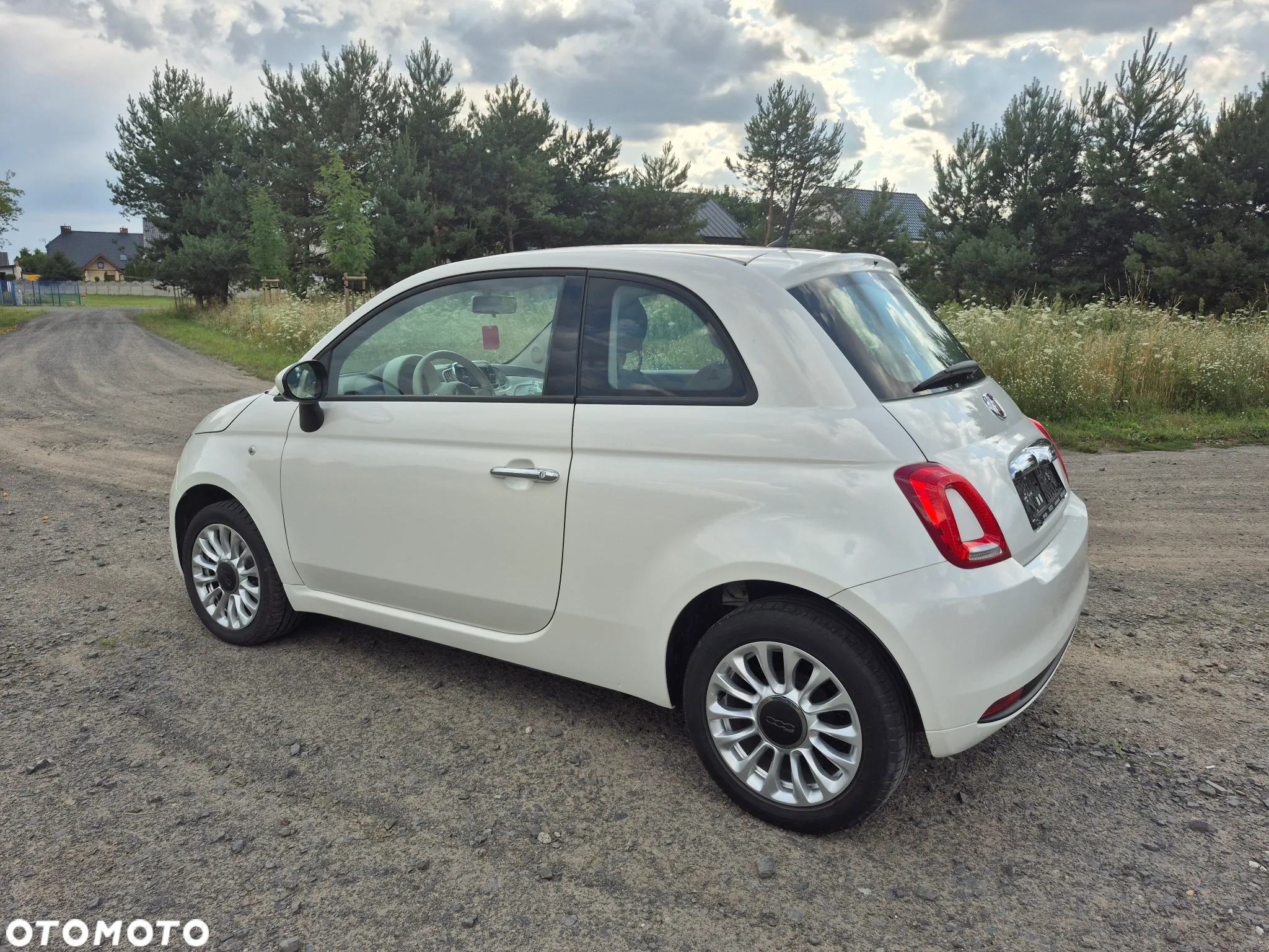 Fiat 500 - 10