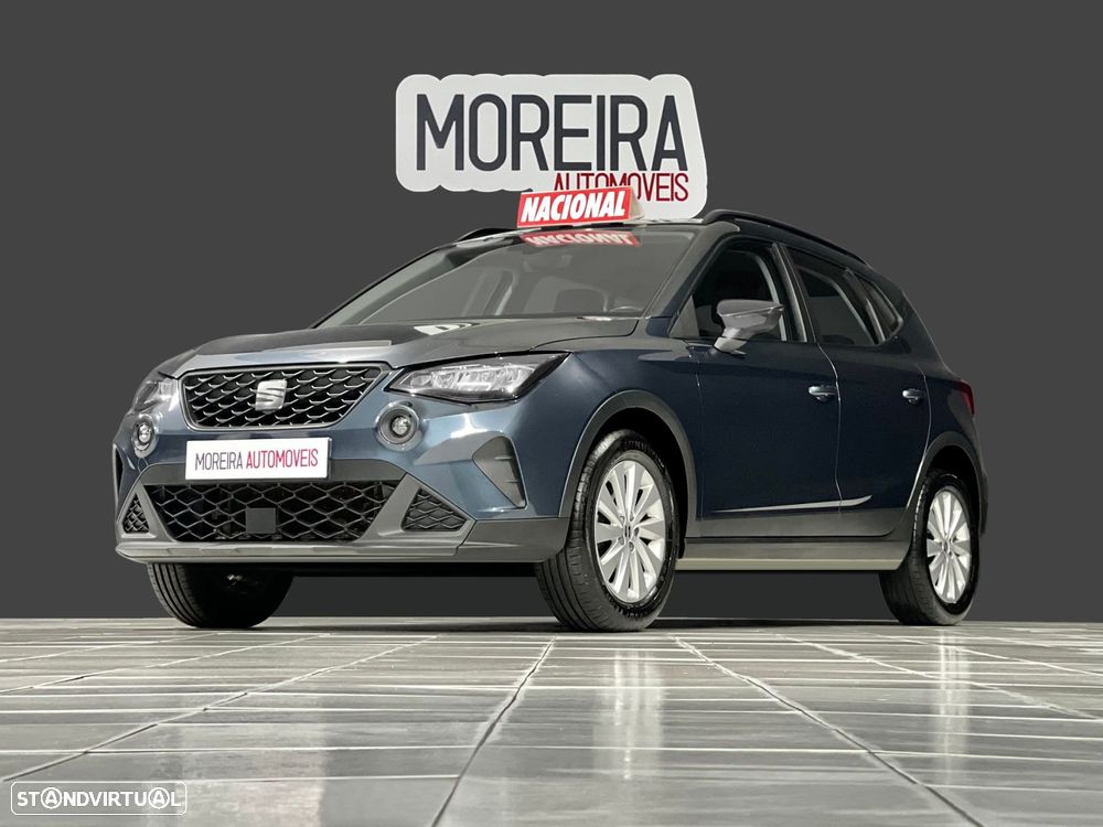 SEAT Arona 1.0 TSI Style - 1