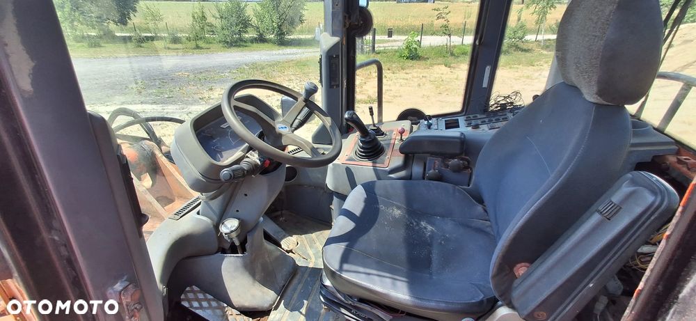 Fiat Hitachi w170 - 3