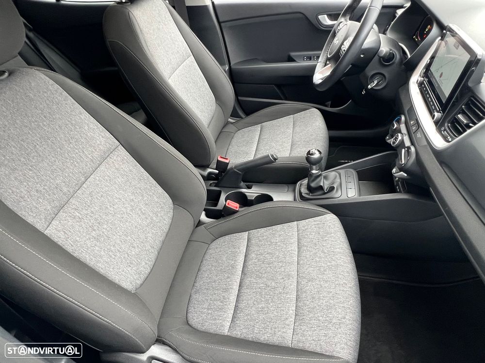 Kia Stonic 1.2 Dynamic - 14