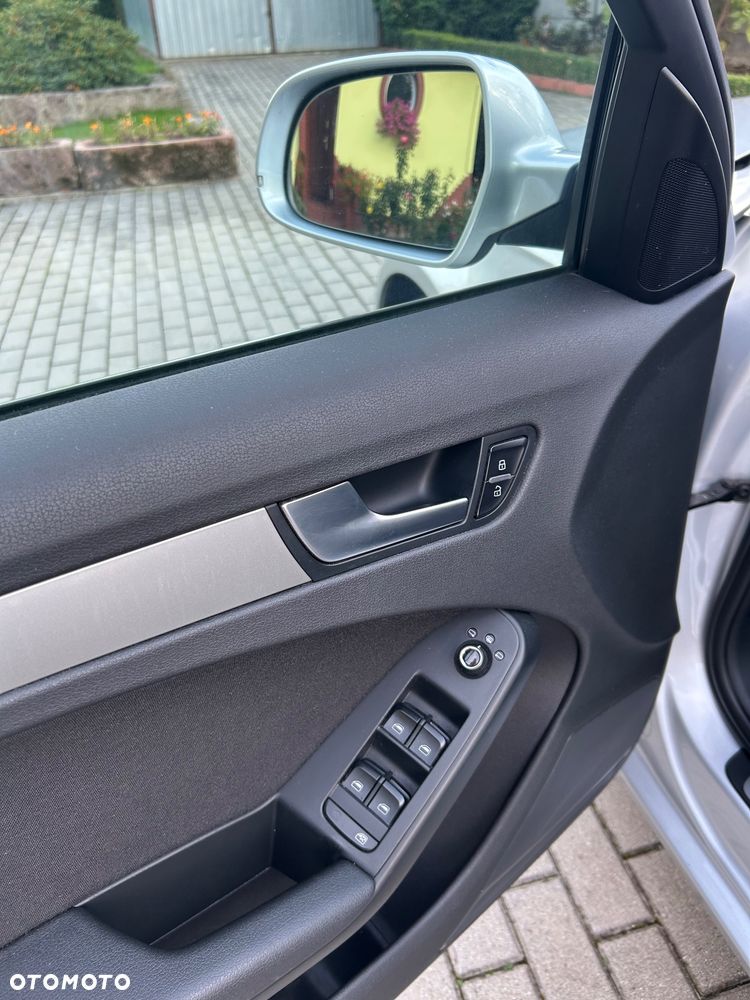 Audi A4 Avant - 14