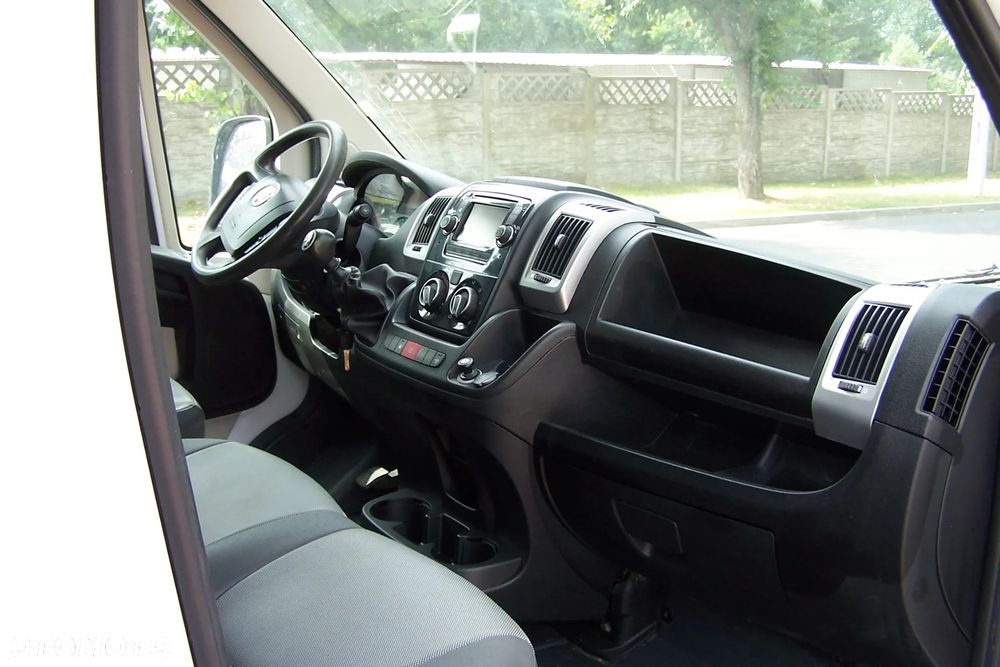 Fiat Ducato - 7