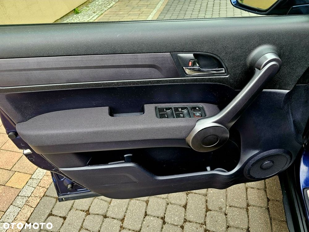 Honda CR-V - 11