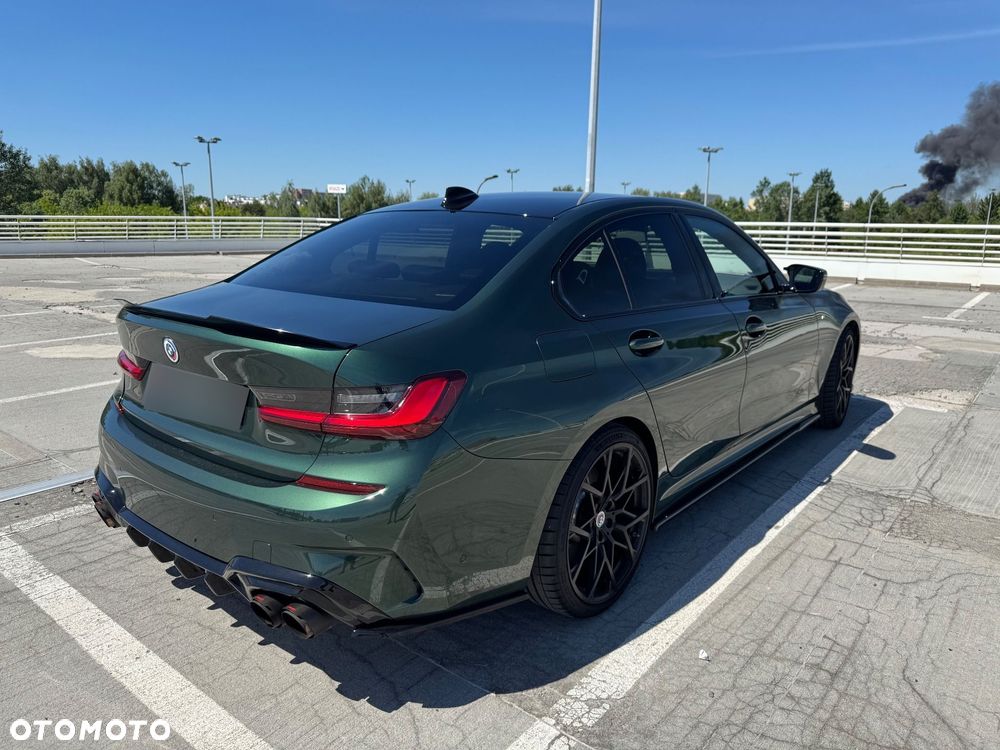BMW Seria 3 M340i xDrive mHEV sport - 4