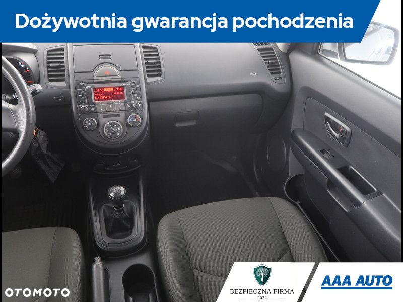 Kia Soul - 9