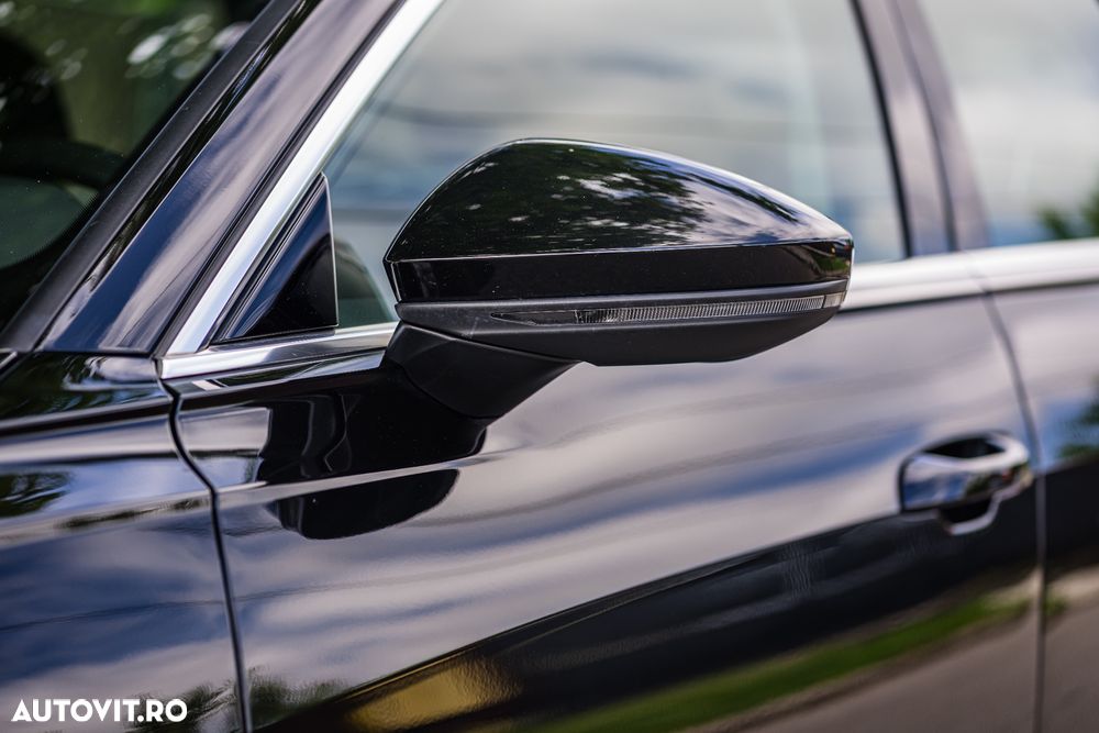 Audi A6 Avant 40 TDI S tronic - 29