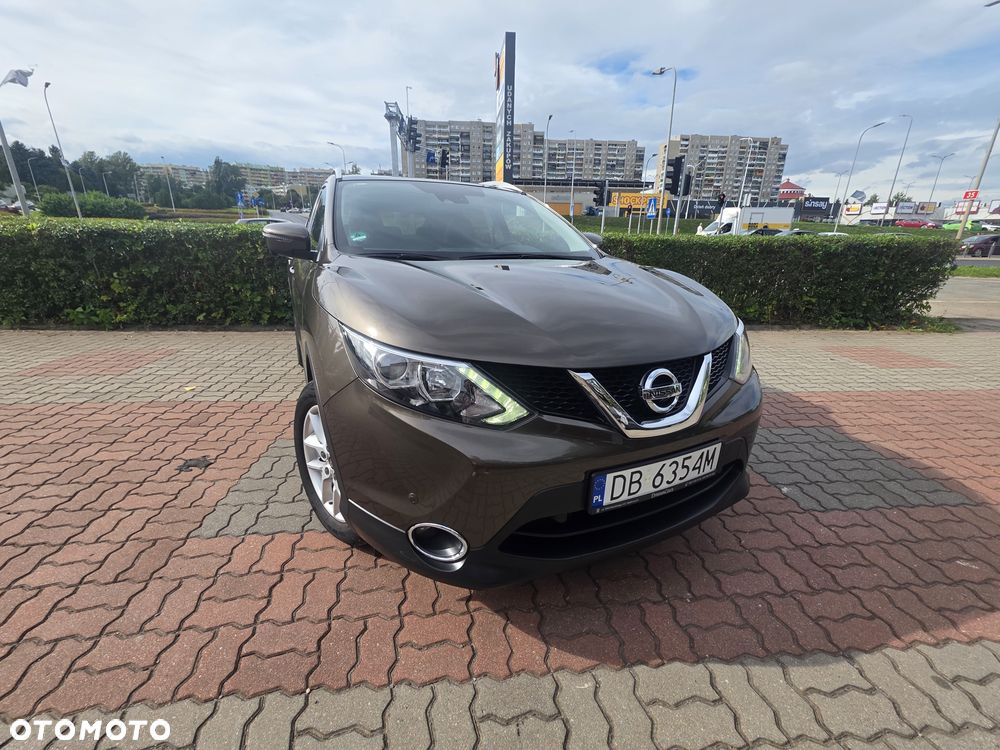 Nissan Qashqai 1.6 DIG-T Tekna - 33