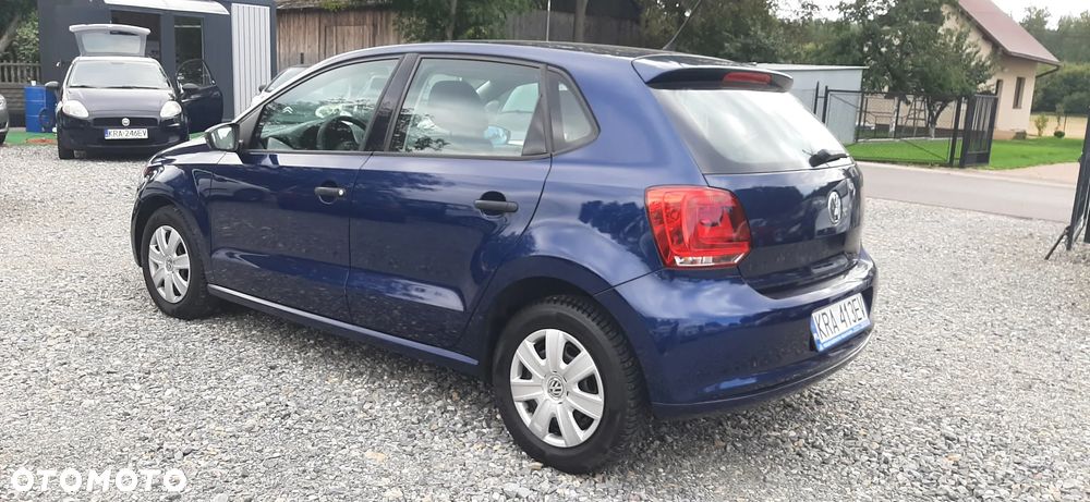 Volkswagen Polo - 31