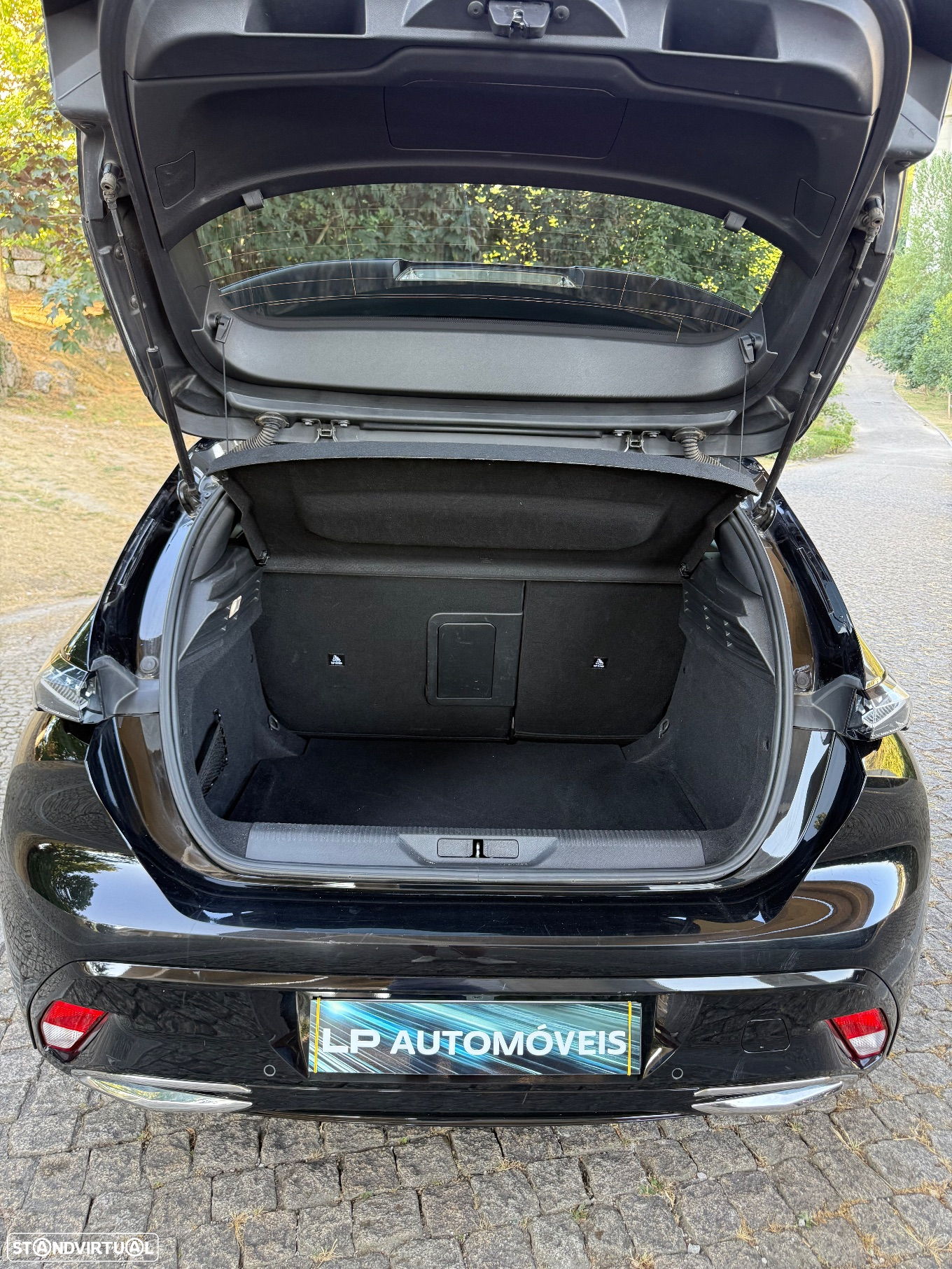 Peugeot 308 1.5 BlueHDi GT Pack EAT8 - 11