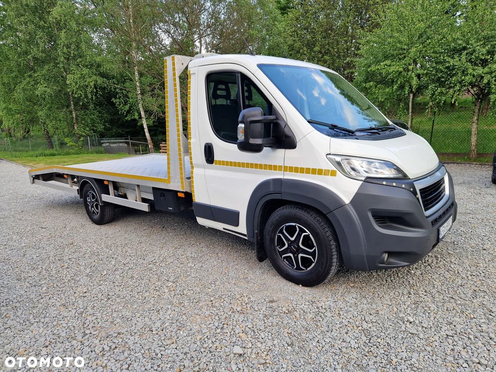 Peugeot Boxer - 4