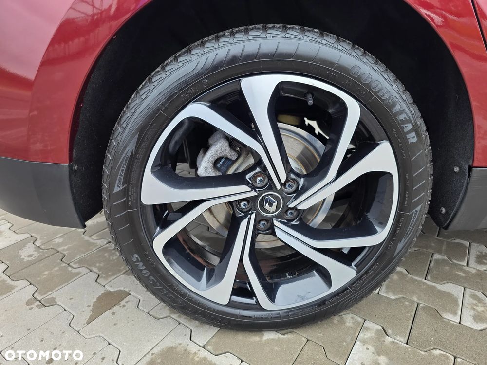 Renault Grand Scenic ENERGY dCi 160 EDC BOSE EDITION - 32
