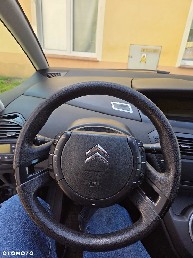 Citroën C4 Picasso 1.6 HDi Equilibre - 6