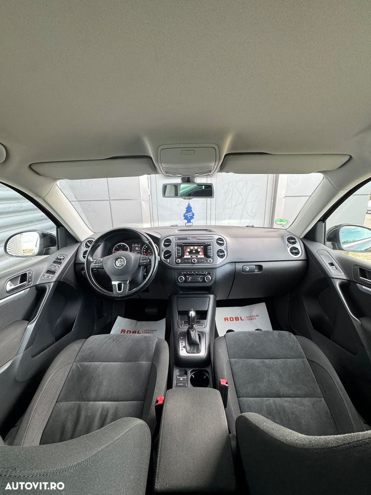Volkswagen Tiguan - 2