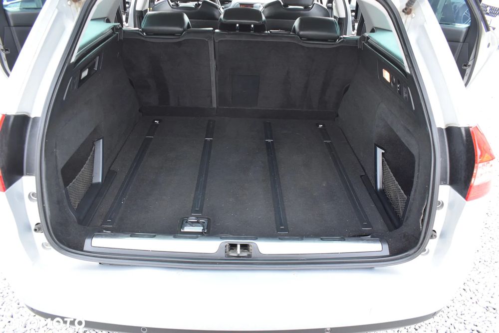 Citroën C5 HDi 135 Automatik Exclusive - 15