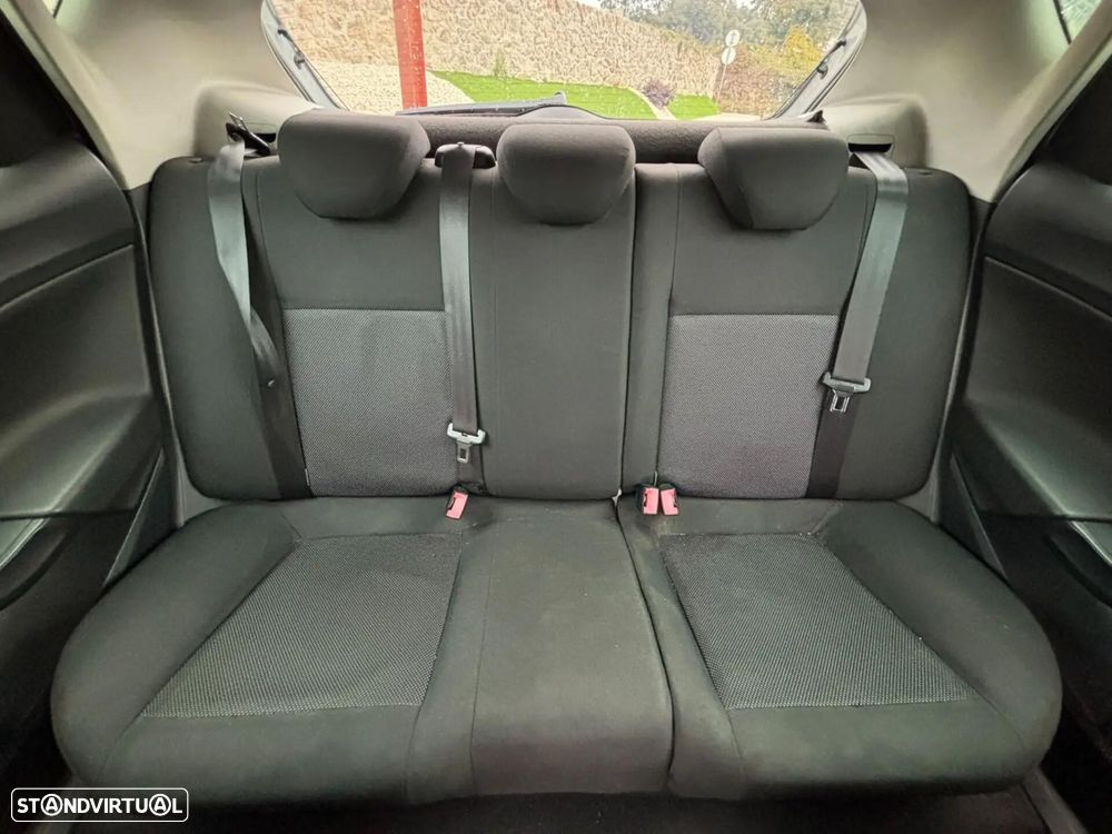 SEAT Ibiza - 9