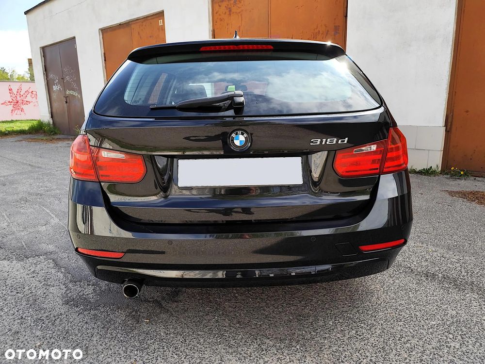 BMW Seria 3 - 12