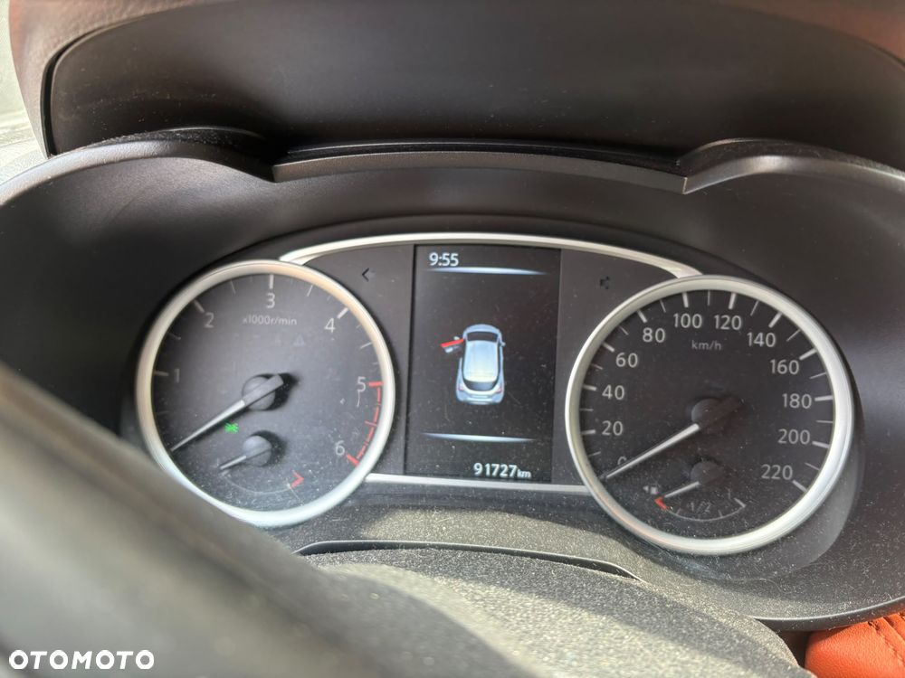 Nissan Micra 1.5 dCi N-Connecta - 1