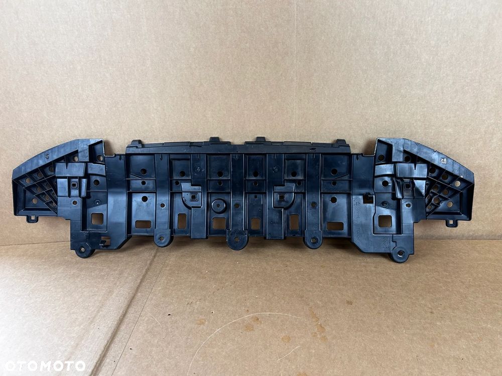 TOYOTA YARIS 4 IV WZMOCNIENIE OSŁONA DOLNA PŁYTA PRZEDNIA ZDERZAKA 52618k0010