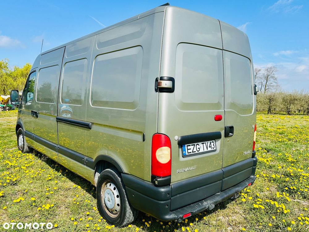 Renault Master - 8