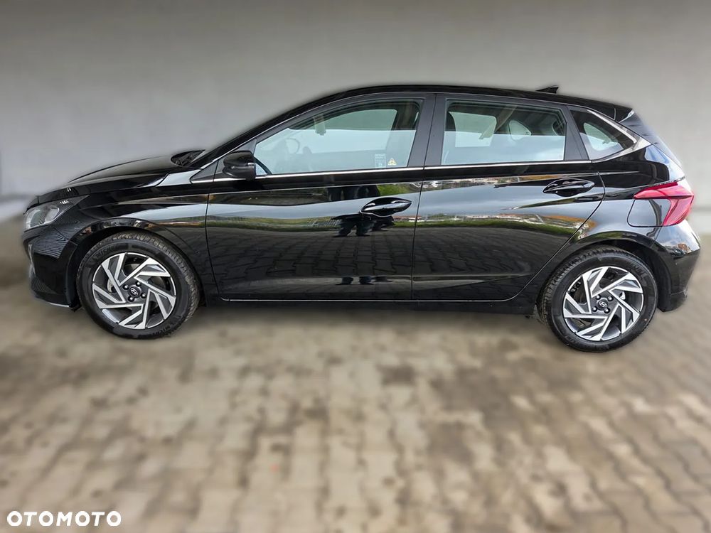 Hyundai i20 1.0 T-GDi Modern DCT - 3