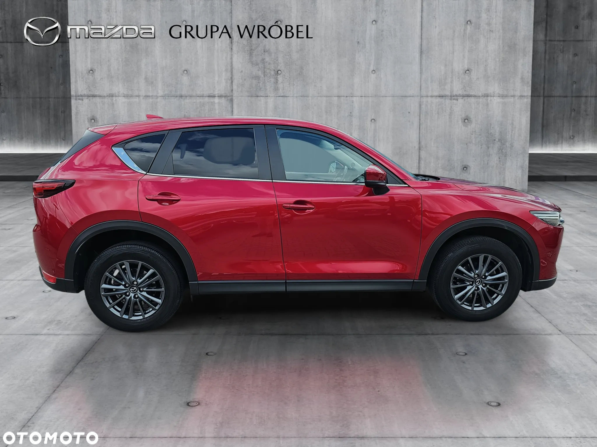 Mazda CX-5 2.0 Skyenergy 2WD - 4
