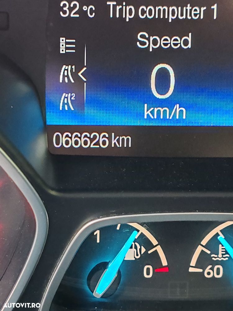 Ford Kuga 1.5 EcoBoost 2WD Titanium - 19