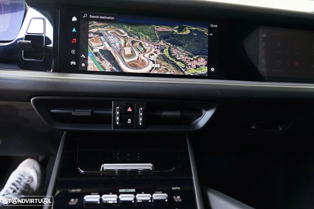 Porsche Cayenne S E-Hybrid - 28