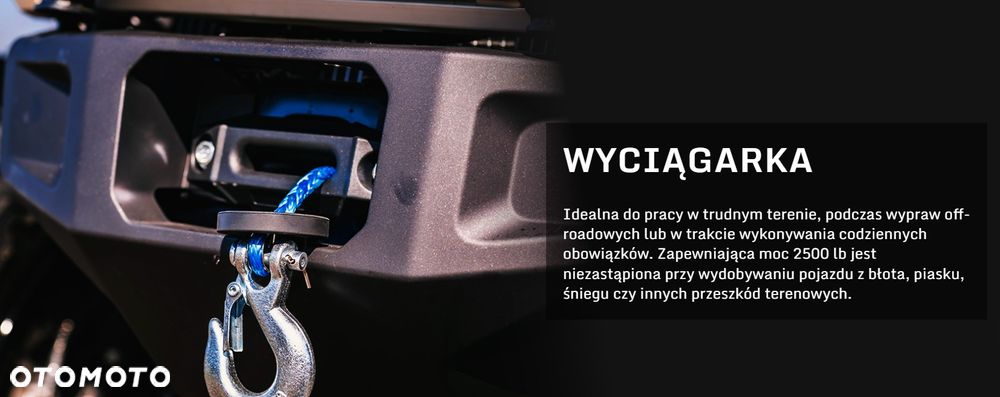 Benda Redstone 550 - 13