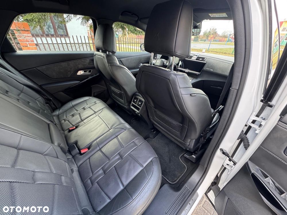DS Automobiles DS 7 Crossback - 7