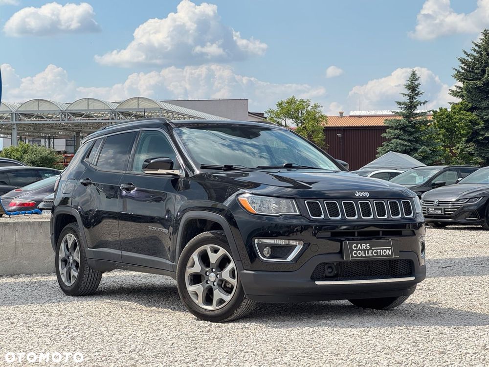 Jeep Compass - 2