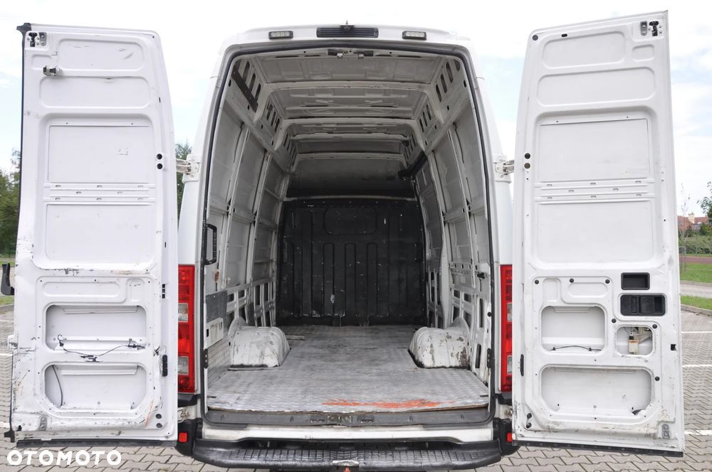 Iveco Daily - 7