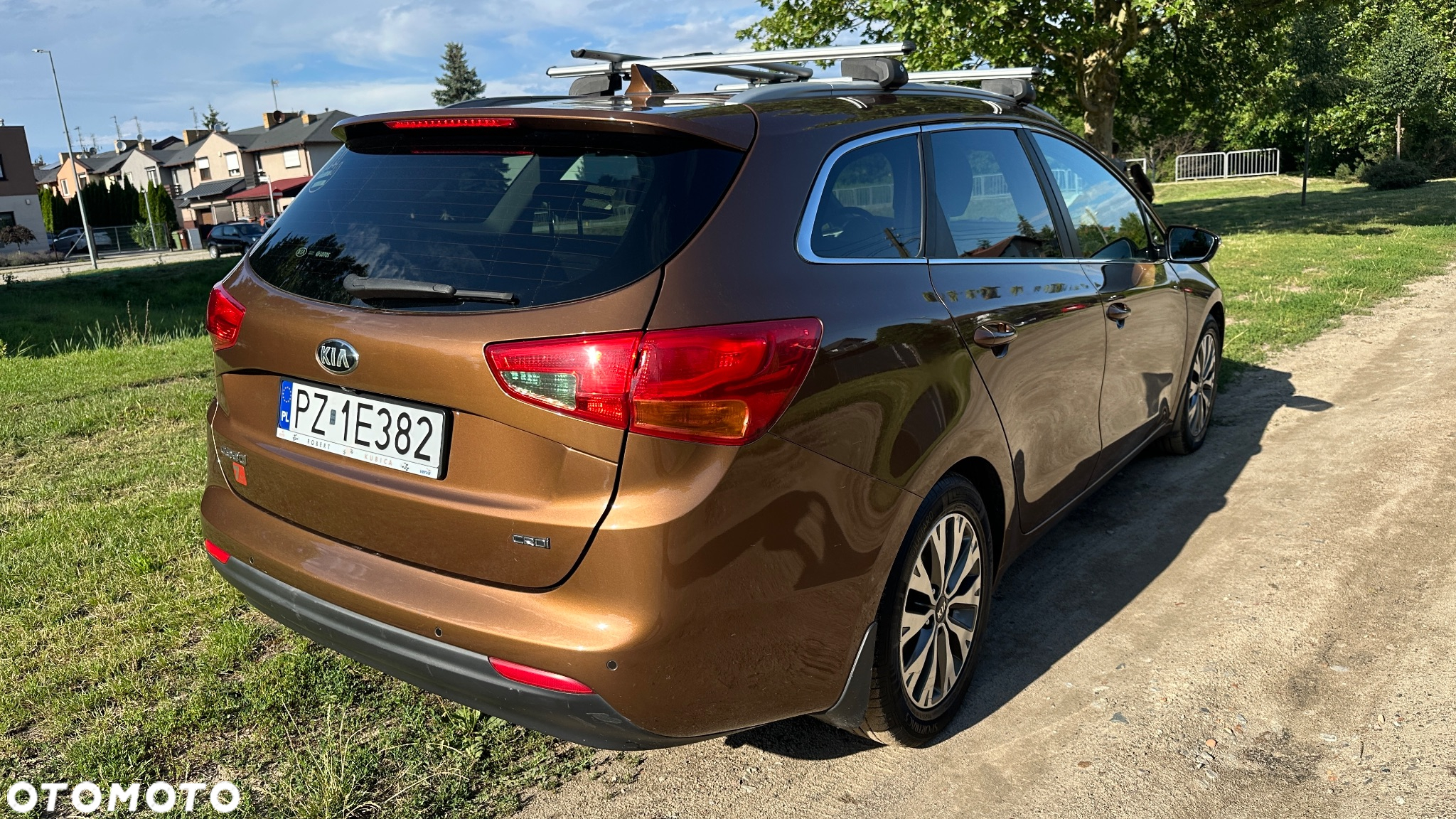 Kia Ceed - 22