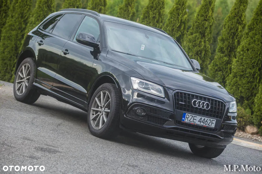 Audi Q5 2.0 TDI Quattro Sport S tronic - 15