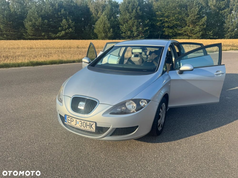 Seat Leon 1.4 E1N - 7