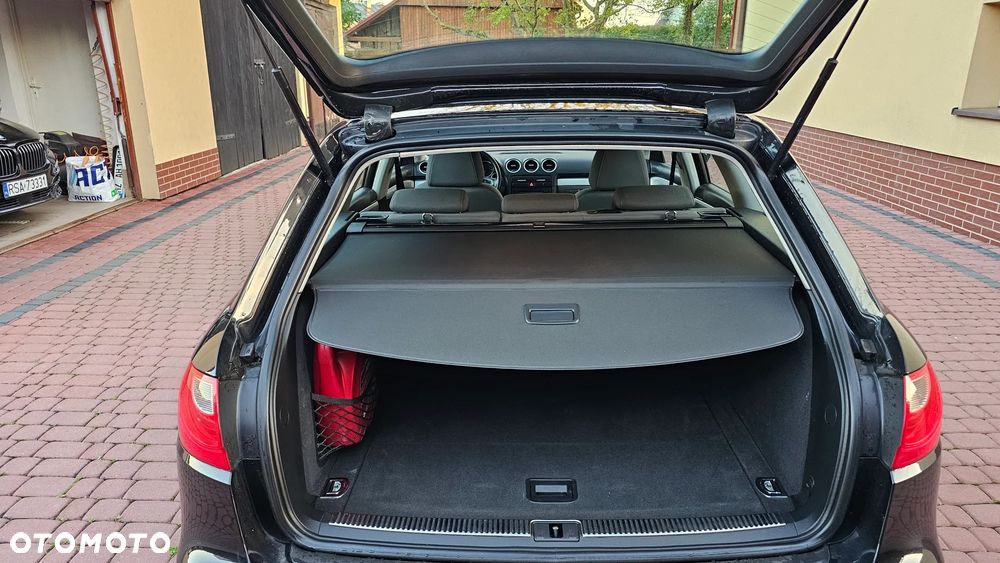Seat Exeo ST - 29