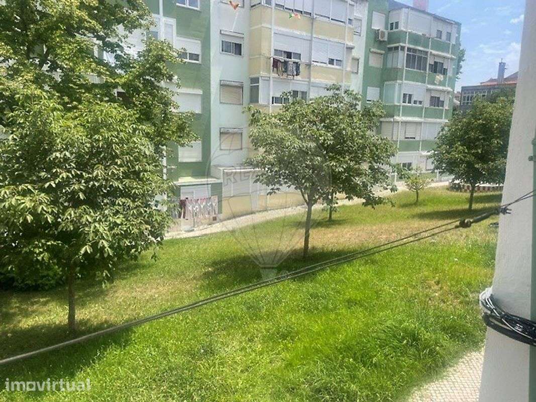 Apartamento T3 para arrendamento - Grande imagem: 3/22