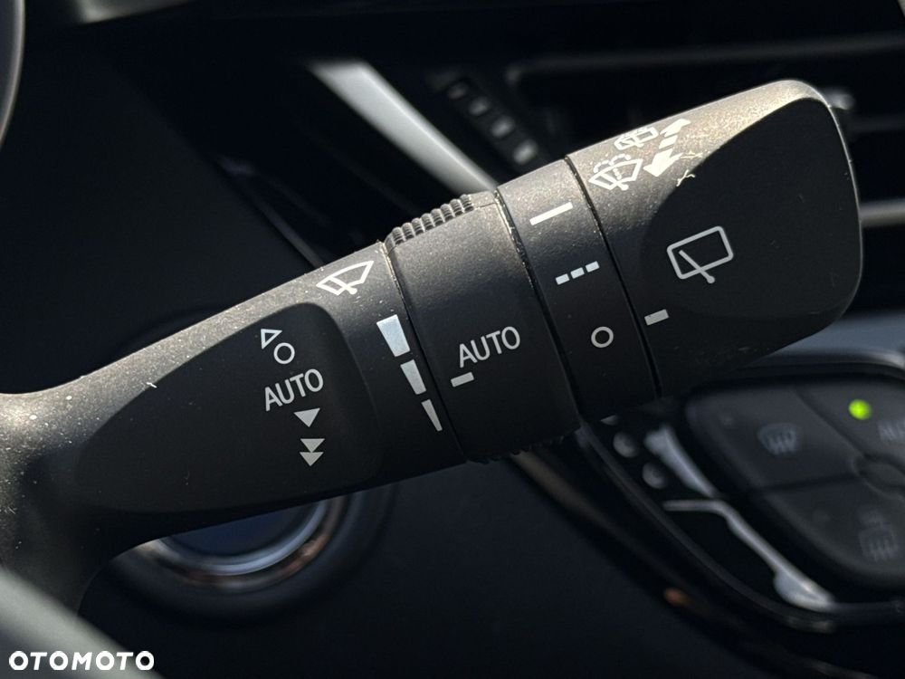 Toyota C-HR 2.0 Hybrid Style - 21