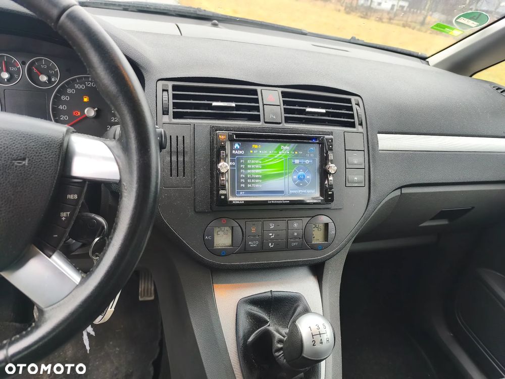 Ford Focus C-Max - 6