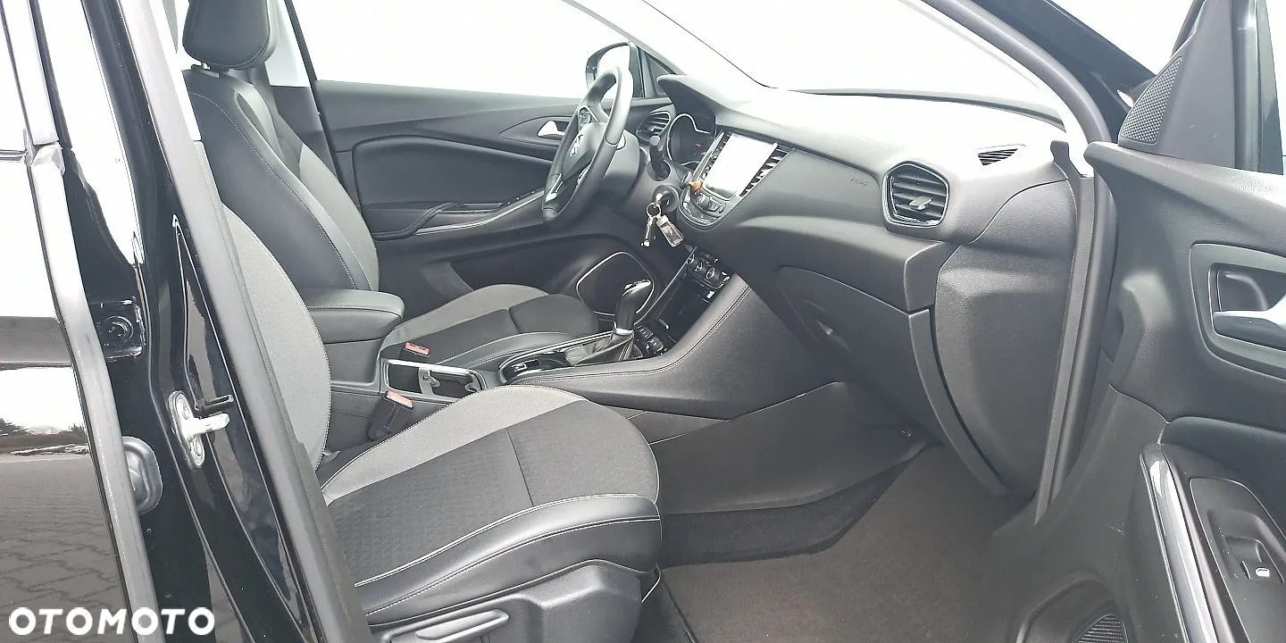 Opel Grandland X 1.5 CDTI Design Line S&S - 29