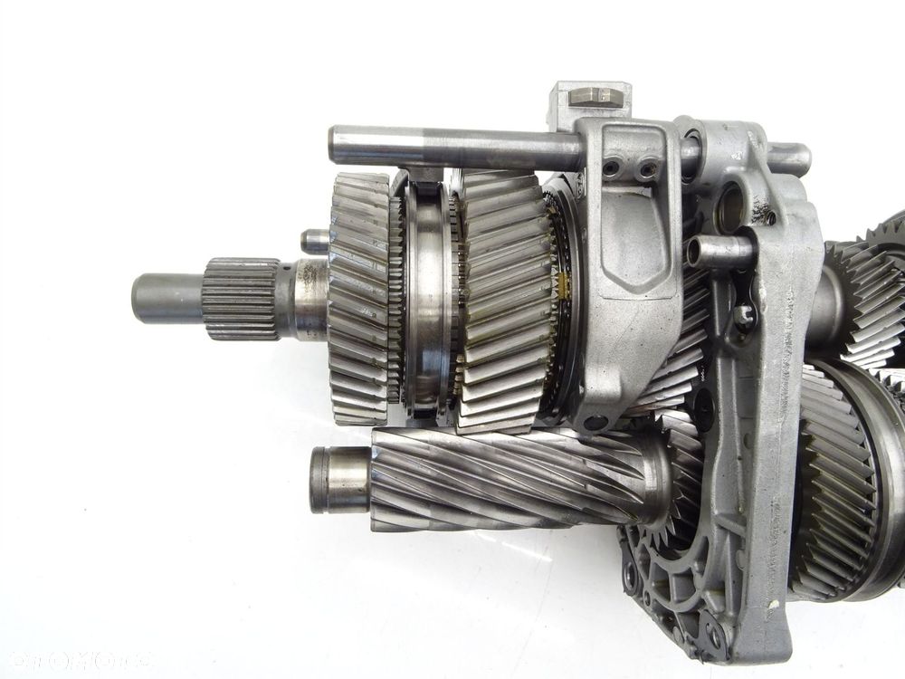 Tryb tryby koło zębate wybierak skrzyni biegów gs6x-45dz zf1089 bmw x3 f25 - 5