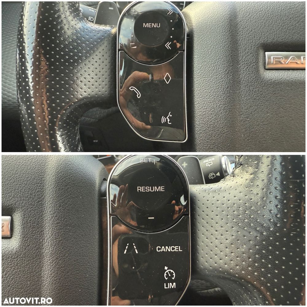 Land Rover Range Rover Velar 2.0 R-Dynamic HSE - 38