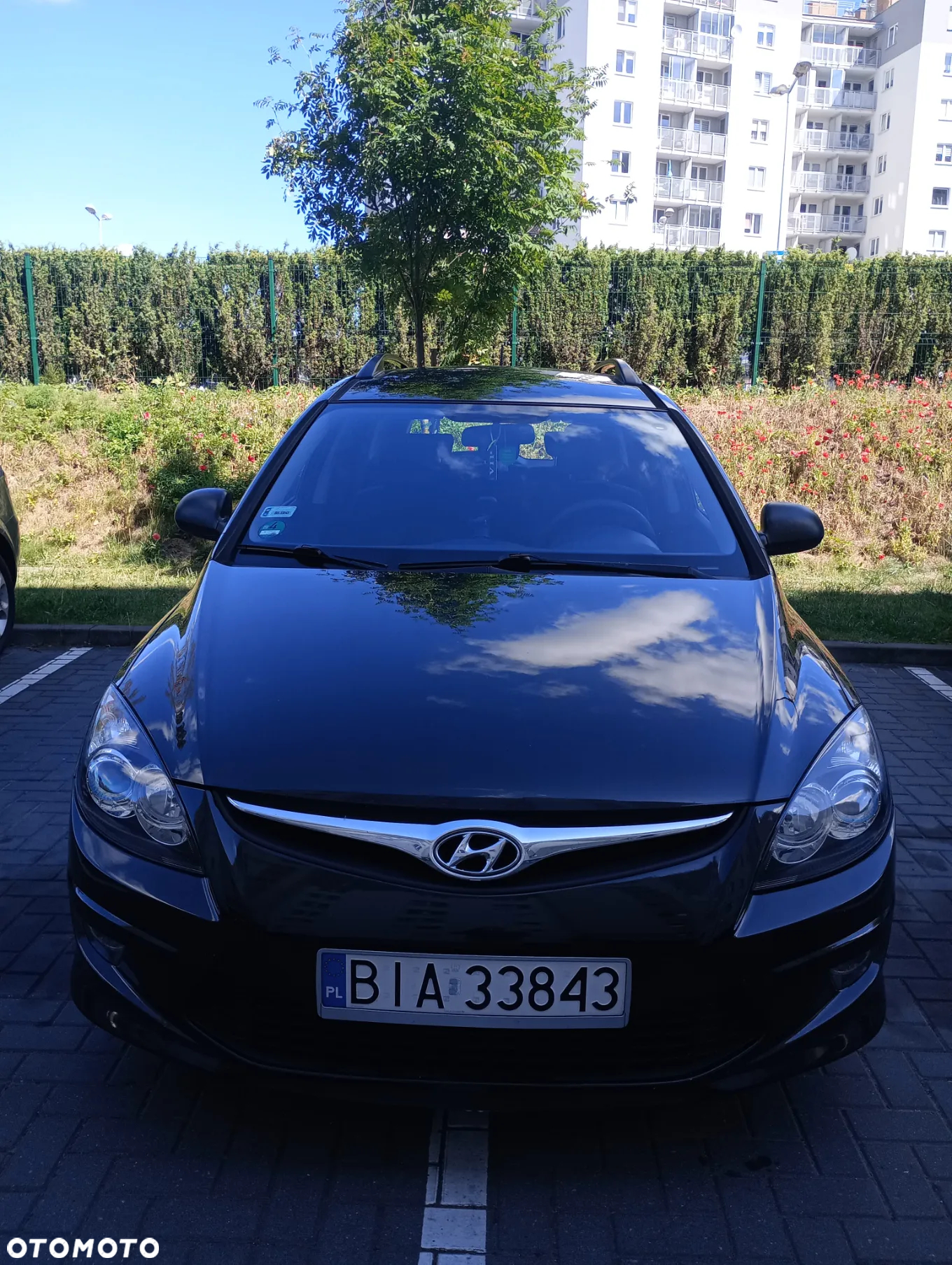 Hyundai i30 1.4 Classic - 3