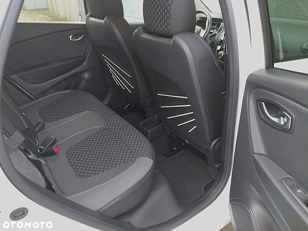 Renault Captur 1.3 TCe Intens - 23