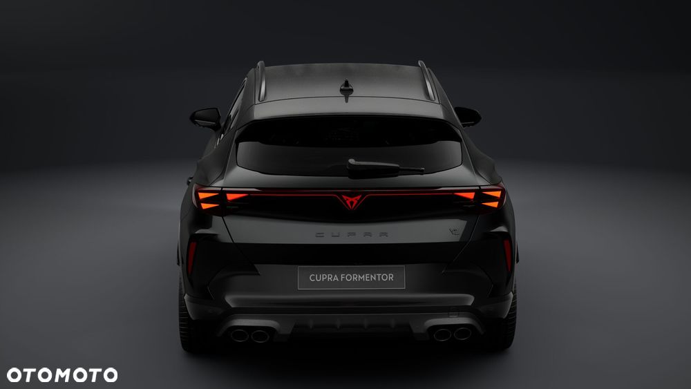 Cupra Formentor 2.0 TSI 4Drive Tribe Edition VZ DSG - 4