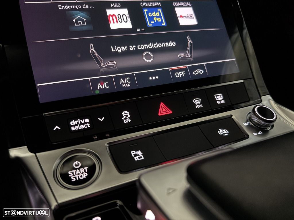Audi Q8 e-Tron Sportback - 32