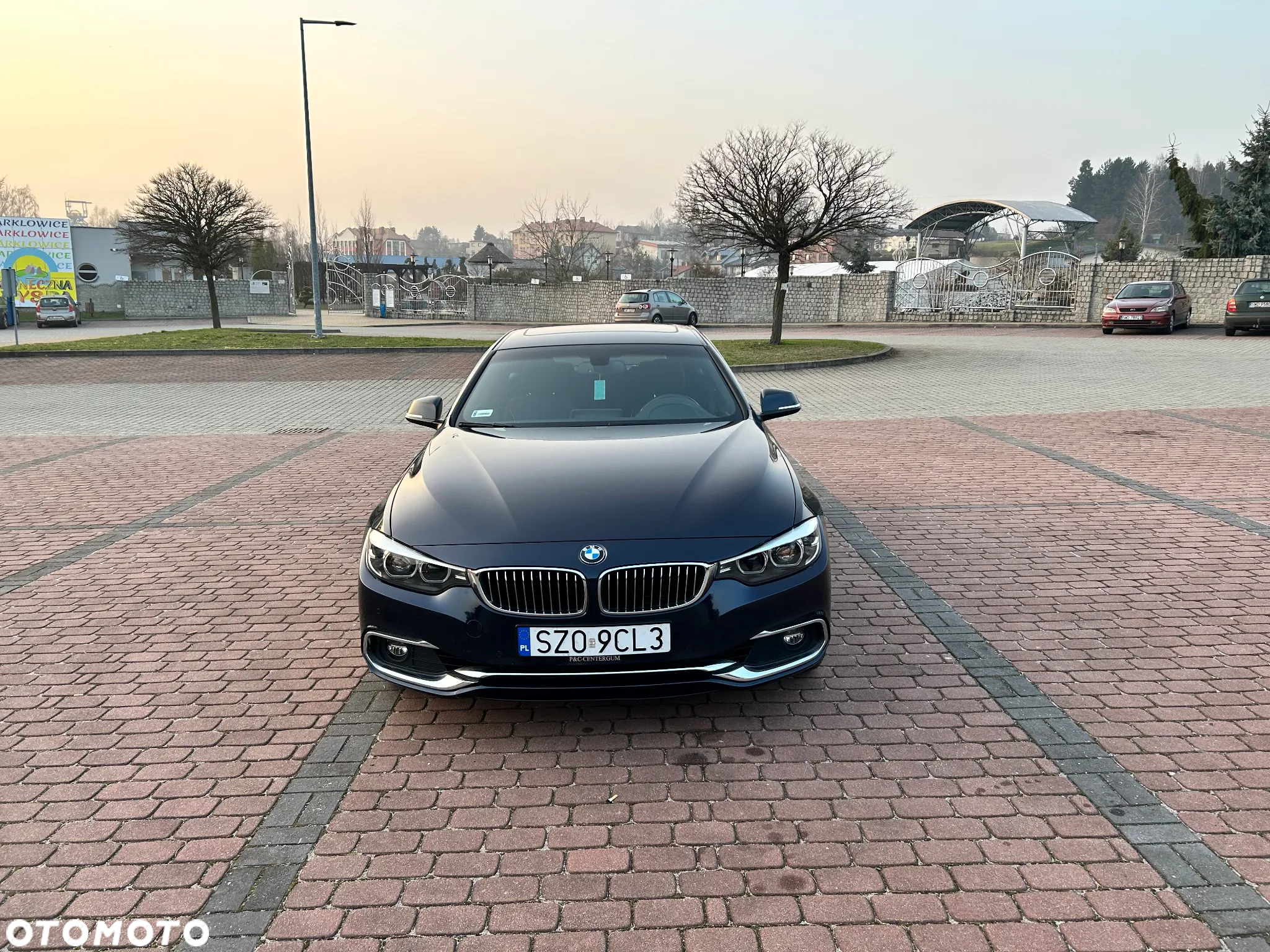 BMW Seria 4 430i GPF Luxury Line - 15