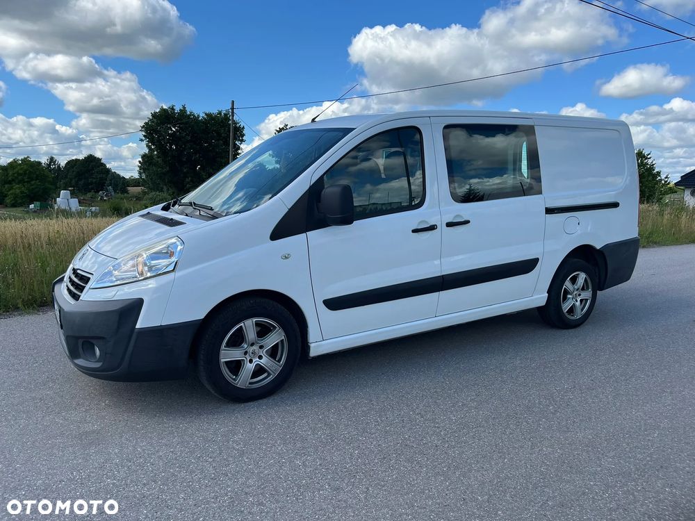 Peugeot Expert - 2