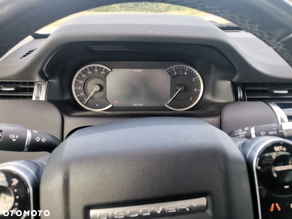 Land Rover Discovery Sport P250 SE - 2