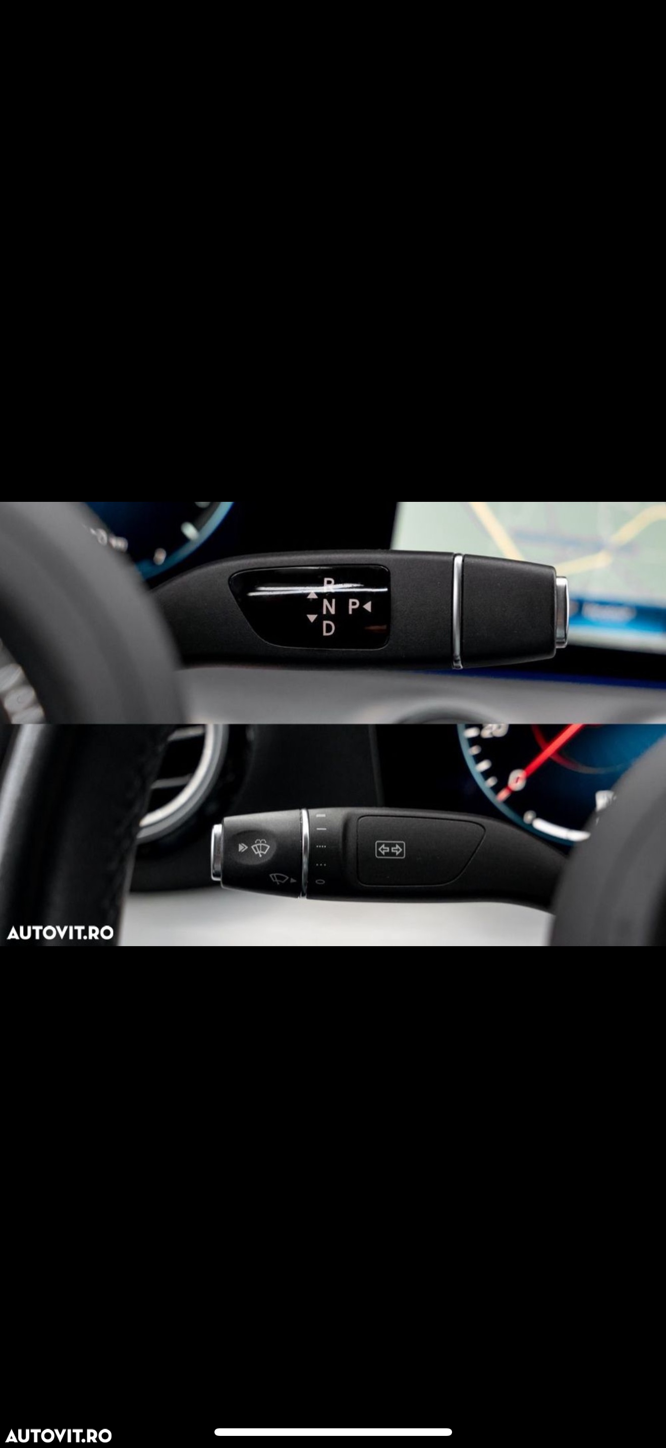Mercedes-Benz E 250 9G-TRONIC - 13