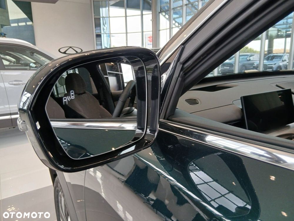 Chery Tiggo 8 1.5 T-GDI Super Hybrid Prestige DCT - 7